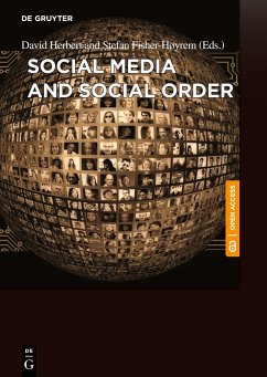 Social Media and Social Order