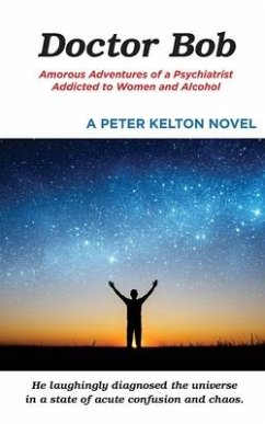 Doctor Bob - Kelton, Peter