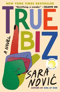 True Biz - Novic, Sara