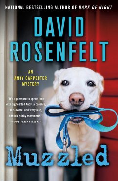 Muzzled - Rosenfelt, David