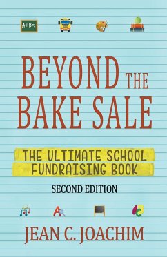 Beyond the Bake Sale - Joachim, Jean C.