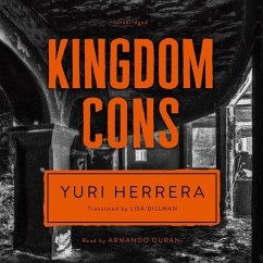 Kingdom Cons - Herrera, Yuri