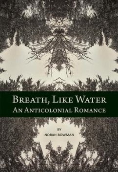 Cover Breath, Like Water