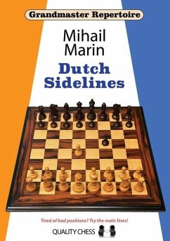 Dutch Sidelines - Marin, Mihail