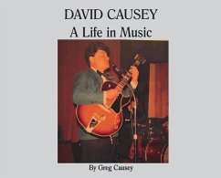 David Causey - Causey, Gregory D