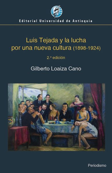 Luis Tejada y la lucha por una nueva cultura (1898-1924) (eBook, ePUB) Luis Tejada y la lucha por una nueva cultura (1898-1924) (eBook, ePUB)
