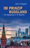 Im Prinzip Russland (eBook, PDF)