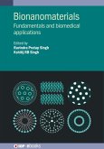 Bionanomaterials (eBook, ePUB)