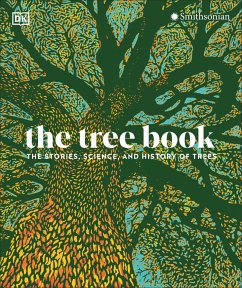 The Tree Book - Dk