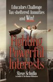 Fighting Powerful Interests
