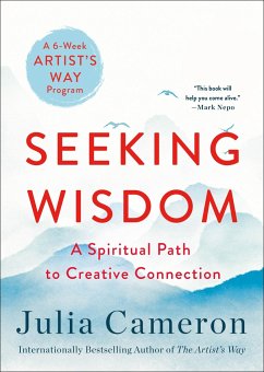 Seeking Wisdom - Cameron, Julia