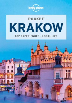 Pocket Krakow - Baker, Mark