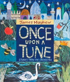 Once Upon a Tune - Mayhew, James