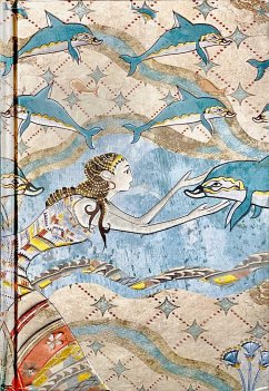 The Dolphins of Knossos - Amiras, Mira Z