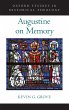 Augustine on Memory - Bild 1