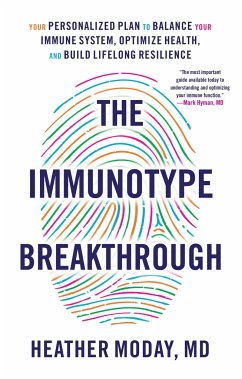 The Immunotype Breakthrough - Moday, Heather