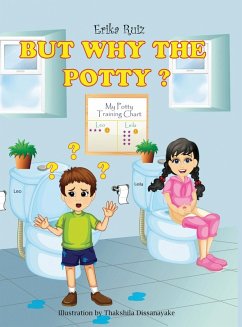 Cover But Why the Potty?