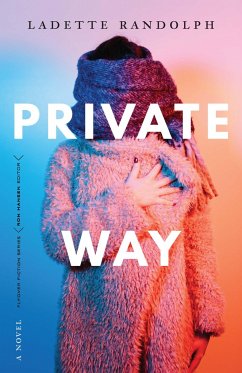 Private Way - Randolph, Ladette