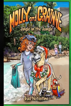 Jingle in the Jungle - Notestine, Gail E