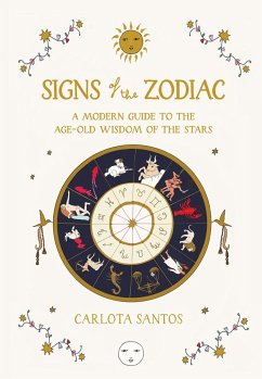 Signs of the Zodiac - Santos, Carlota