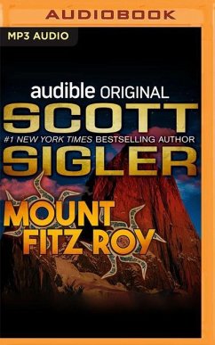 Mount Fitz Roy - Sigler, Scott