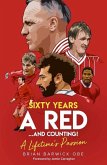 Sixty Years a Red and Counting!