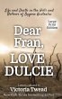 Dear Fran, Love Dulcie - LARGE PRINT - Bild 1