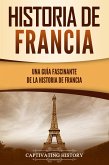 Historia de Francia (eBook, ePUB)