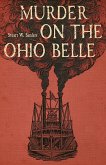 Murder on the Ohio Belle (eBook, ePUB)