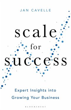 Cover Scale for Success (eBook, PDF)