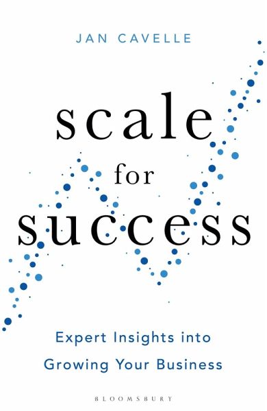 Scale for Success (eBook, PDF) Scale for Success (eBook, PDF)