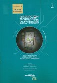Políticas públicas y regulación en las tecnologías disruptivas (eBook, ePUB)