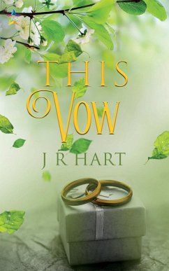 This Vow - Hart, J. R.