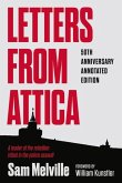 Letters from Attica: 50th Anniversary Annotated Edition