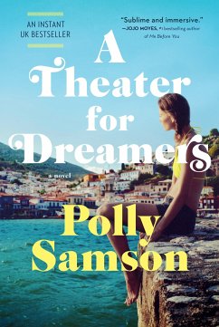 A Theater for Dreamers - Samson, Polly
