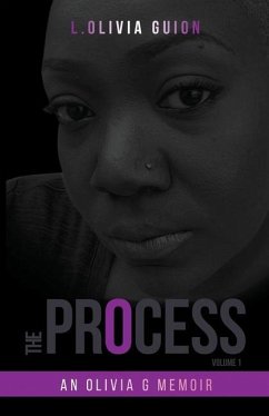 The Process - Guion, L Olivia