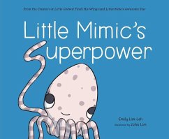 Little Mimic's Superpower - Lim-Leh, Emily