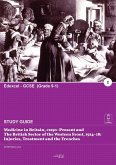 Medicine in Britain, c1250-present and the British sector of the Western Front, 1914-18