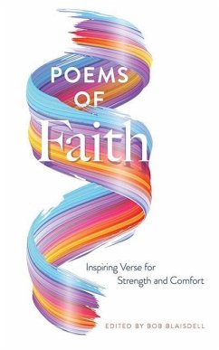 Poems of Faith - Dover Publications Inc