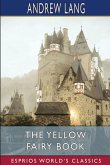 The Yellow Fairy Book (Esprios Classics)