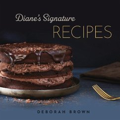 Diane's Signature Recipes - Brown, Deborah