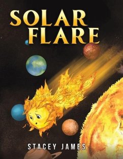 Solar Flare - James, Stacey