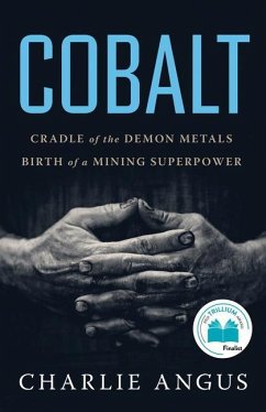 Cobalt - Angus, Charlie