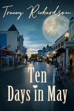 Ten Days in May - Richardson, Tracey