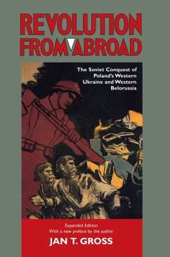 Cover Revolution from Abroad (eBook, ePUB)