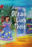 The Ocean Lives There (eBook, ePUB)