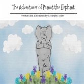 The Adventures of Peanut the Elephant