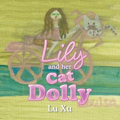 Lily and Her Cat Dolly - Xu, Lu