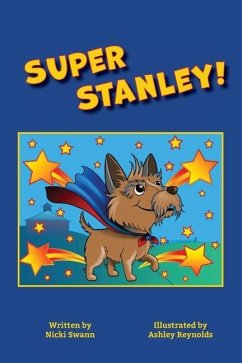 Super Stanley - Swann, Nicki