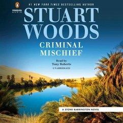 Criminal Mischief - Woods, Stuart